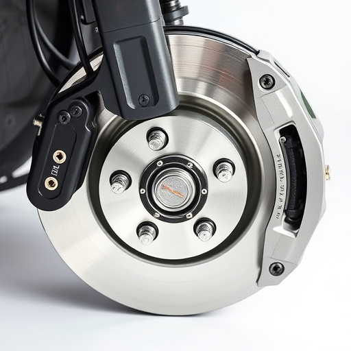 brake calipers