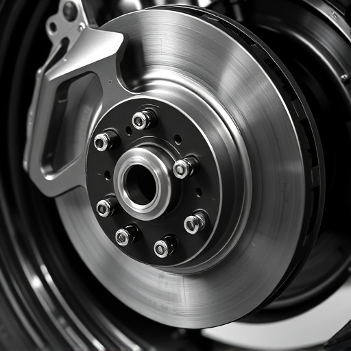 brake calipers