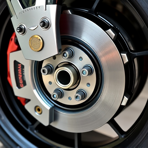 brake calipers