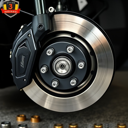 brake calipers