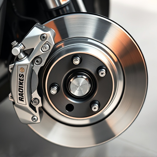 brake calipers