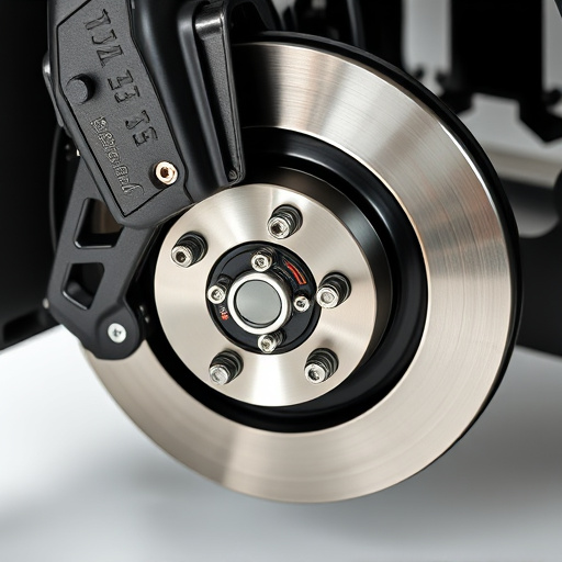 brake calipers