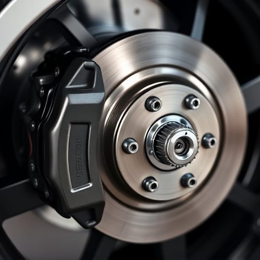 brake calipers