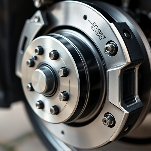 brake calipers