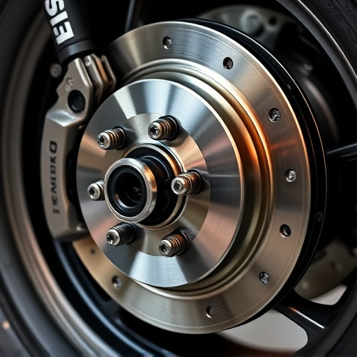 brake calipers