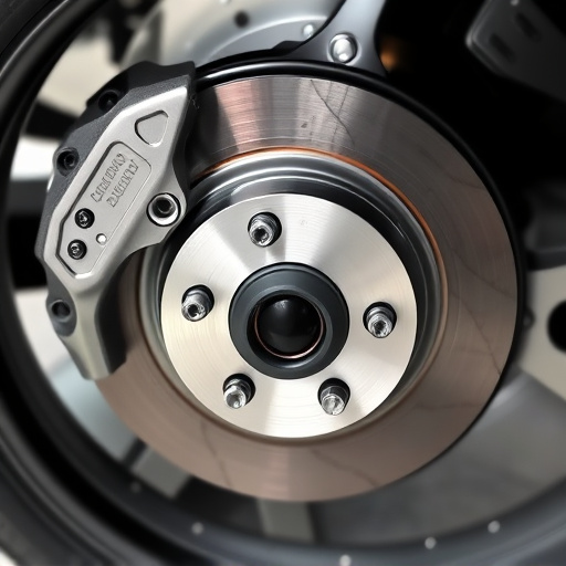 brake calipers