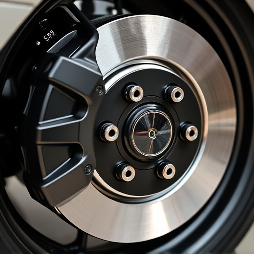 brake calipers