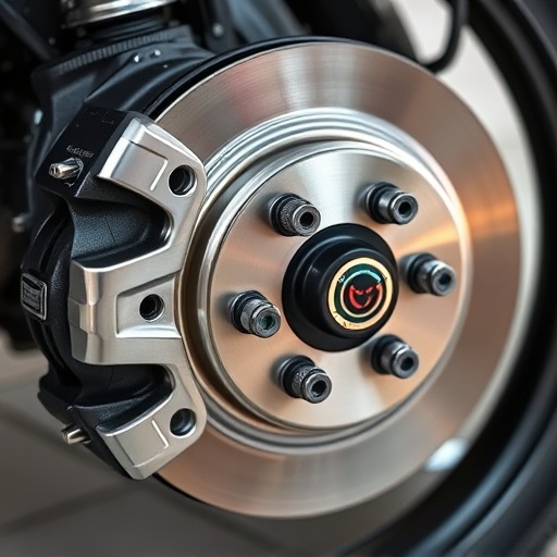 brake calipers