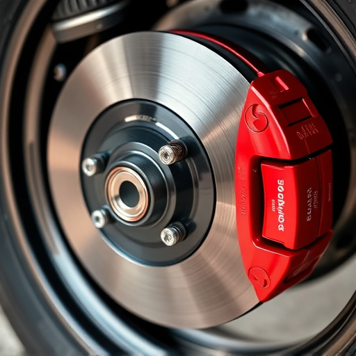 brake calipers