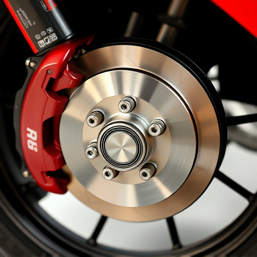 brake calipers