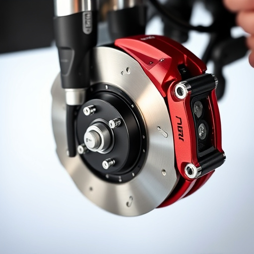 brake calipers