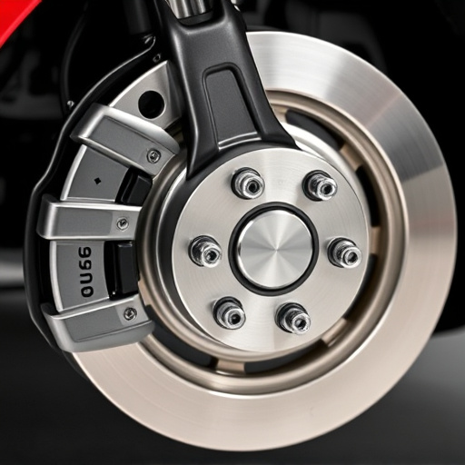 brake calipers