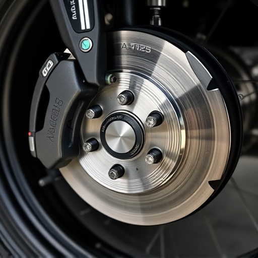 brake calipers