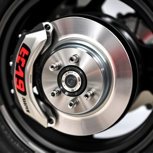 brake calipers