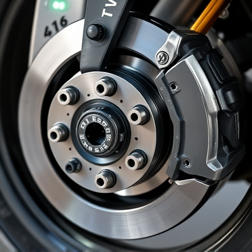 brake calipers
