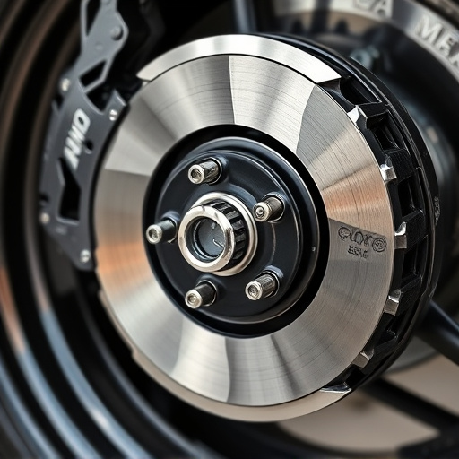 brake calipers