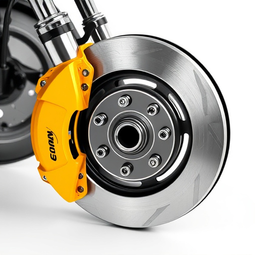 brake calipers