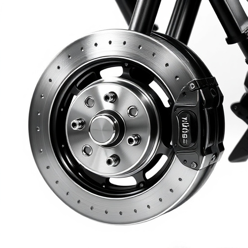 brake calipers