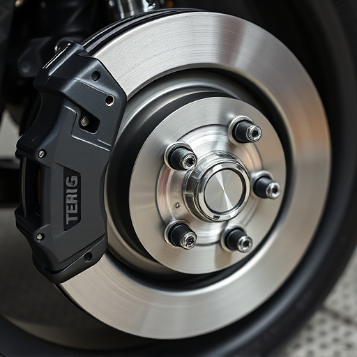 brake calipers