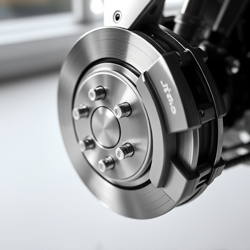 brake calipers