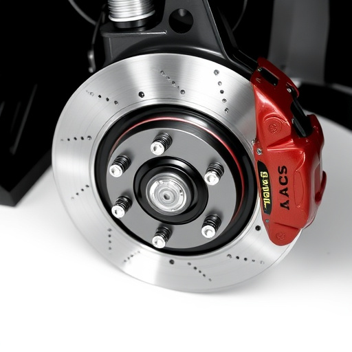 brake calipers