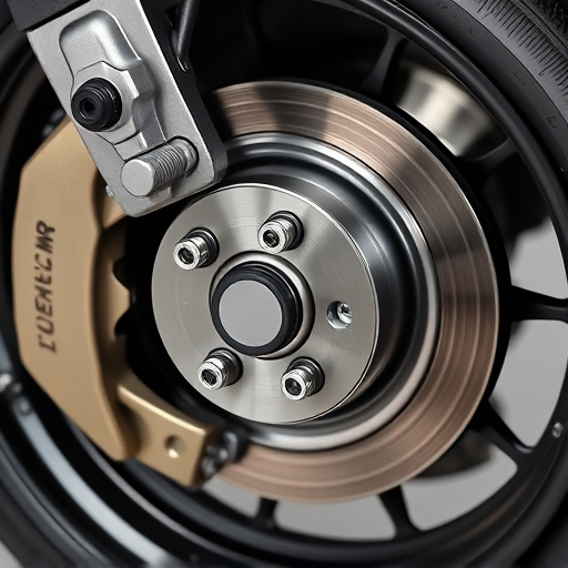 brake calipers