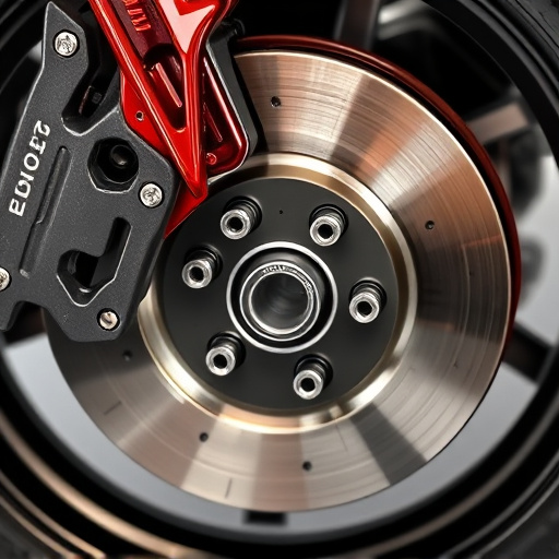 brake calipers