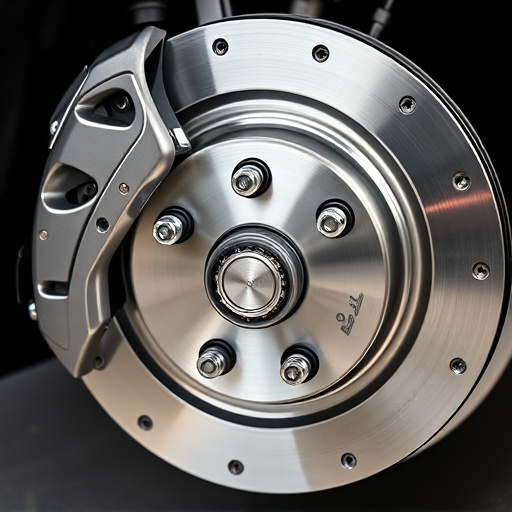 brake calipers
