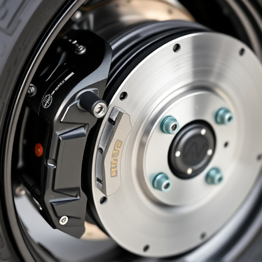brake calipers