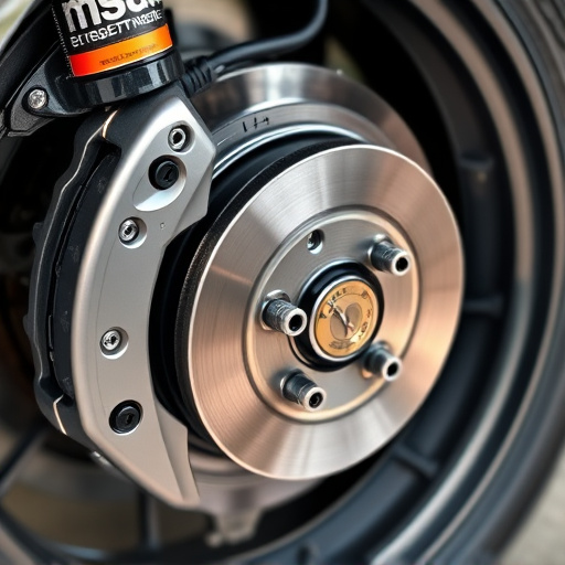 brake calipers