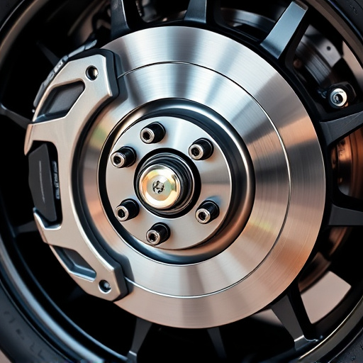 brake calipers