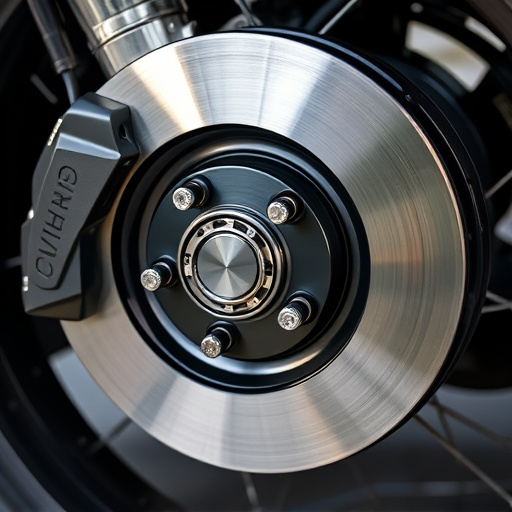 brake calipers