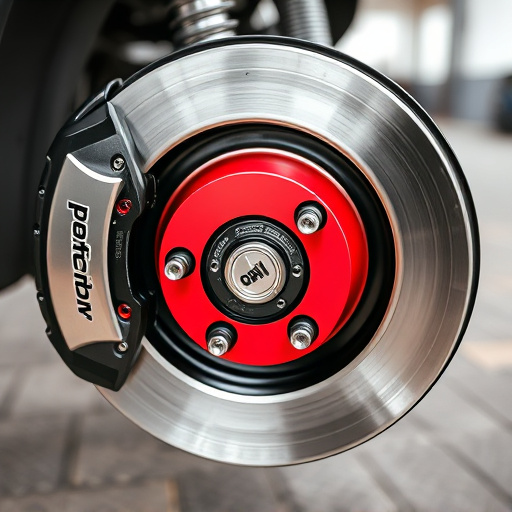 brake calipers