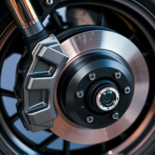 brake calipers