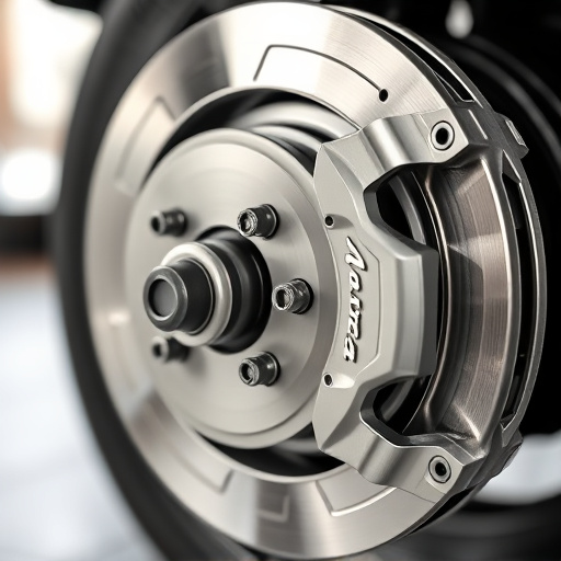 brake calipers