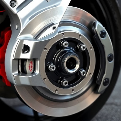 brake calipers