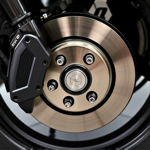 brake calipers