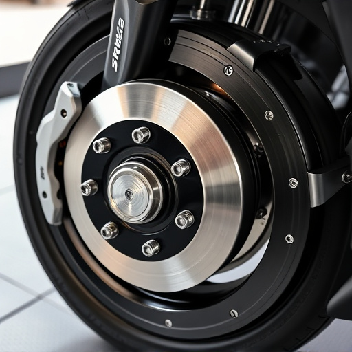brake calipers