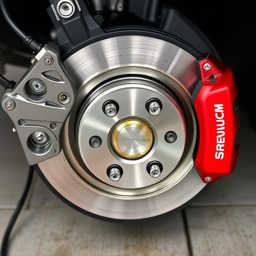 brake calipers