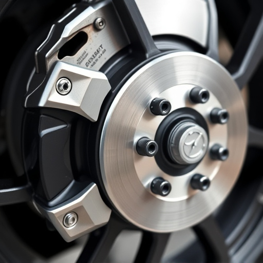 brake calipers