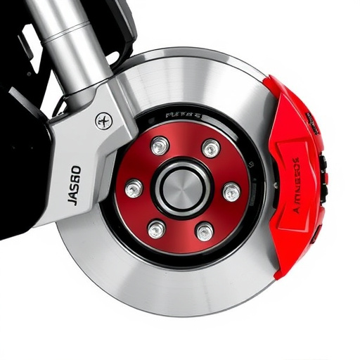 brake calipers