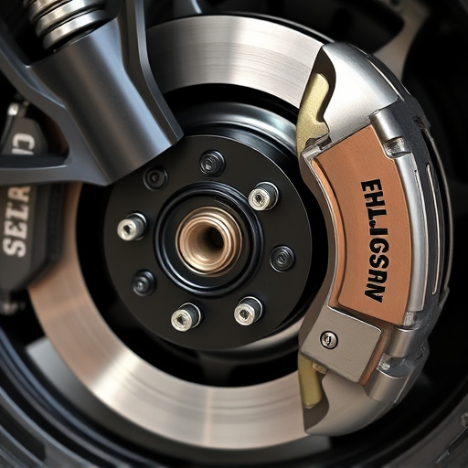 brake calipers