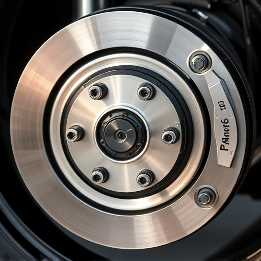 brake calipers