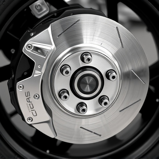 brake calipers