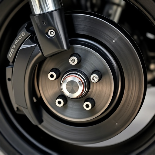 brake calipers