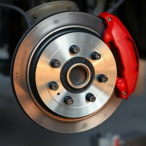 brake pads