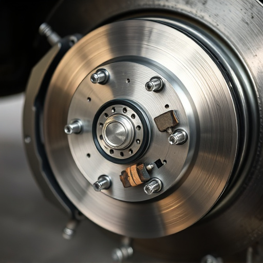 brake pads
