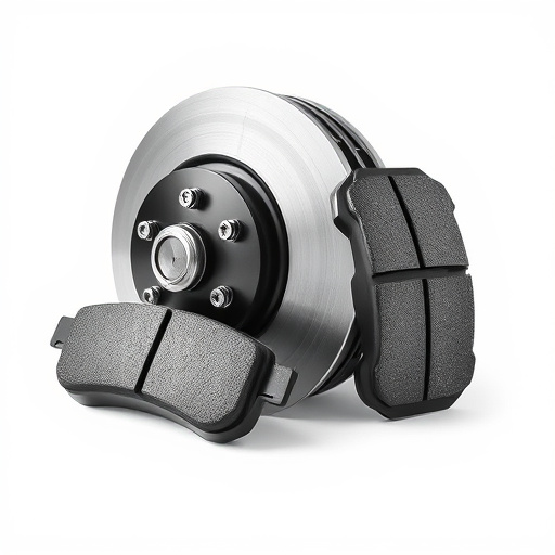 brake pads