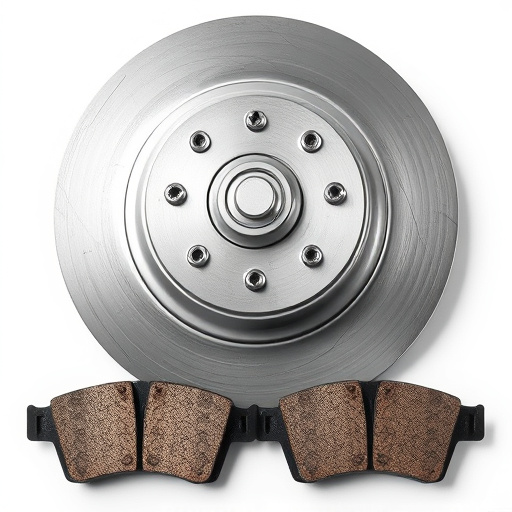 brake pads