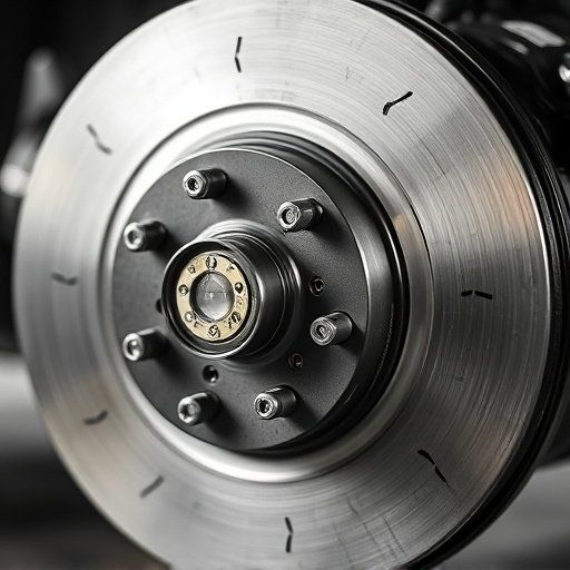 brake pads